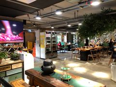 大堂-原始泥炉烤肉(总店)