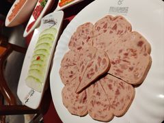 -蓉城老妈火锅(双林路店)