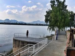 -青龙湖公园