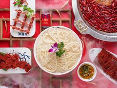 -大龙燚火锅(万象城店)