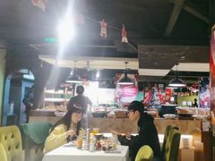 -戈拿旺巴西烤肉(崇文门店)