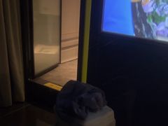 -舒沐雅阁·足浴SPA·小憩简餐(德阳店)