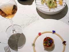 -王府半岛酒店·Jing餐厅