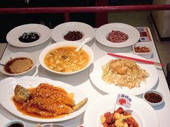 -南门食仙·手工福州菜(南门兜店)