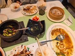 -桂满陇·杭州小馆(巴黎春天浦建店)