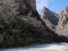 -孤山寨风景区