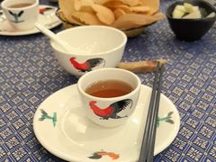 -南沙游艇会·大兵船餐厅