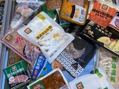 -锅圈食汇火锅烧烤食材超市(凤城六路店)