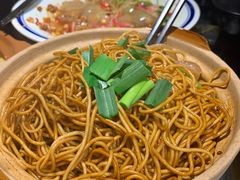 徽三焖面-徽三说·土徽菜·中国徽菜连锁品牌(阳湖总店)