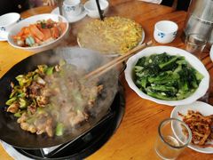 -张氏父子常德肠子馆(红星总店)