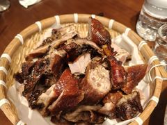 -谢老五跷脚牛肉·非遗传承店