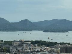 -Hi City·城市之巅