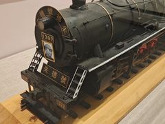 -中国铁道博物馆(正阳门馆)
