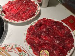 -汕头八合里海记牛肉店(清河店)