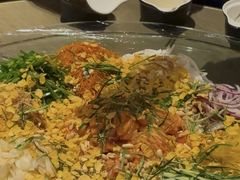 -博林天瑞喜来登酒店·西丽尚膳