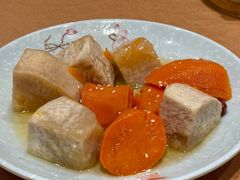 -抱德·潮汕味(敦和店原惠城鱼仔)