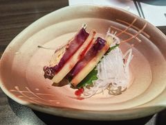 -匠和风精致料理(莆田财富中心店)