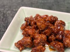 -新白鹿餐厅(京基KK ONE店)