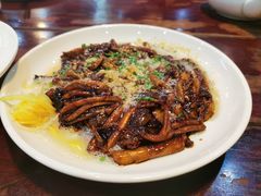 -吴门人家·苏宴宫廷菜(拙政园店)