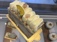 -EVERNAKED裸蛋糕(SOHO天山店)