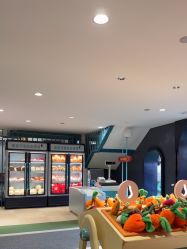 点击看大图 -奈尔宝·儿童乐园·亲子餐厅(星河湾店)