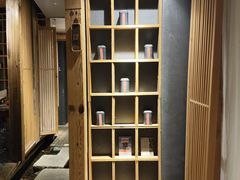 -邈墨茶馆(凤起路店)