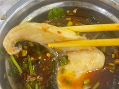 -重庆特色冷锅鱼(武大店)