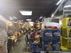 大堂-鸽王世家(东华东路店)