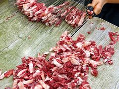 -老白家怡贵园烤肉