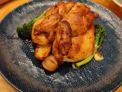 -君悦酒店·La Terrazza意合園·意式风味