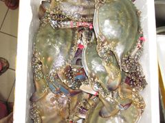 -华阳海鲜市场(府西路店)