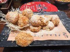 -秦家味老菜馆(民族北路店)