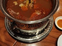 -嘉定凯悦·咖啡厅