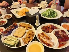 -中国厨房/台湾牛肉面