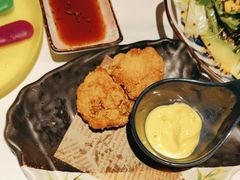 -千寻山野烤肉(天虹店)