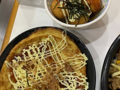 -食其家·牛丼咖喱(浦电路店)