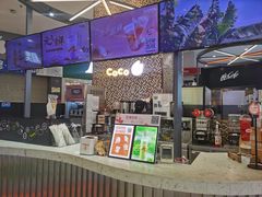 门面-CoCo都可(福州宝龙广场店)
