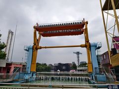 -成都欢乐谷