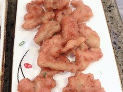-旺达·福州菜(正大广场店)