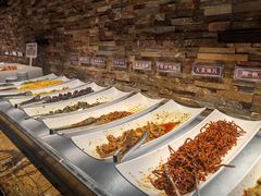 -汉巴味德(北京银座和谐广场店)