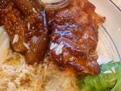 -大快活(丽丰店)