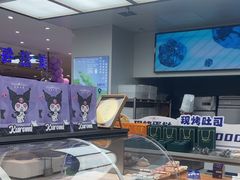 -美滋每客(大同店)