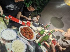 -红钳侠小龙虾·烧烤(中赢康康谷店)