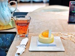 -麦雪尔甜品·生日蛋糕(新街口旗舰店)