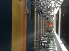 海派健身：入会咨询-海派健身(洋河力帆店)