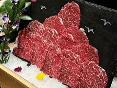 -蟹犇•帝王蟹雪蟹(陆家嘴店)
