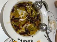 -太二酸菜鱼(南京艾尚天地店)