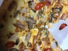披萨-必胜客(大悦城店)
