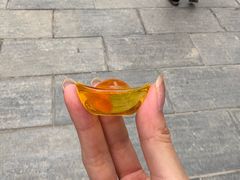 -淄博聊斋城景区