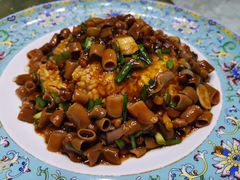 -隐厨·海鲜餐厅(恒通路店)